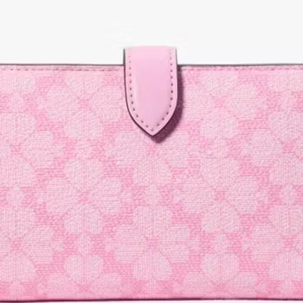 Kate Spade Medium Wallet - Picture 2 of 4